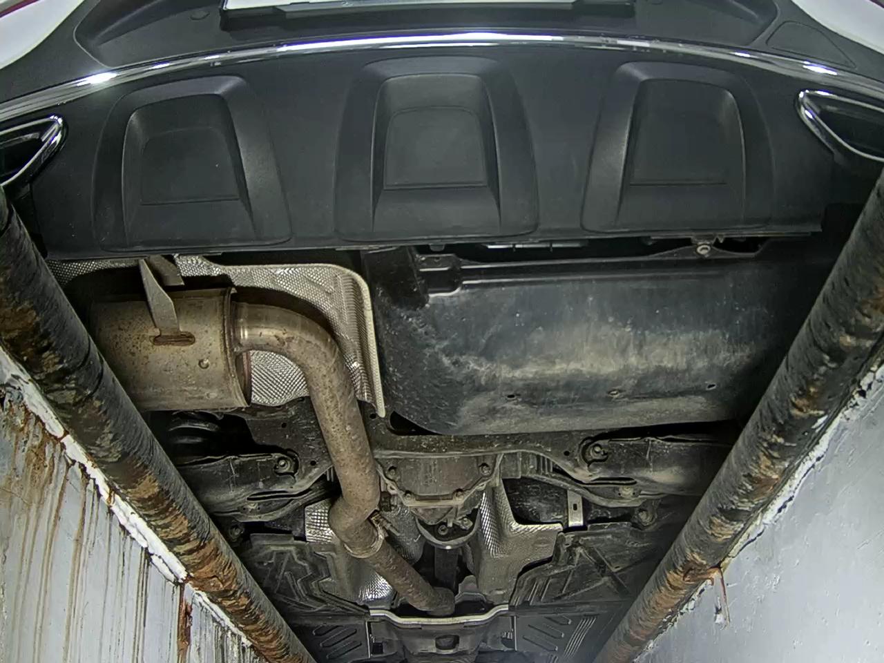 메르세데스-벤츠 GLC 2018 - 이미지 7