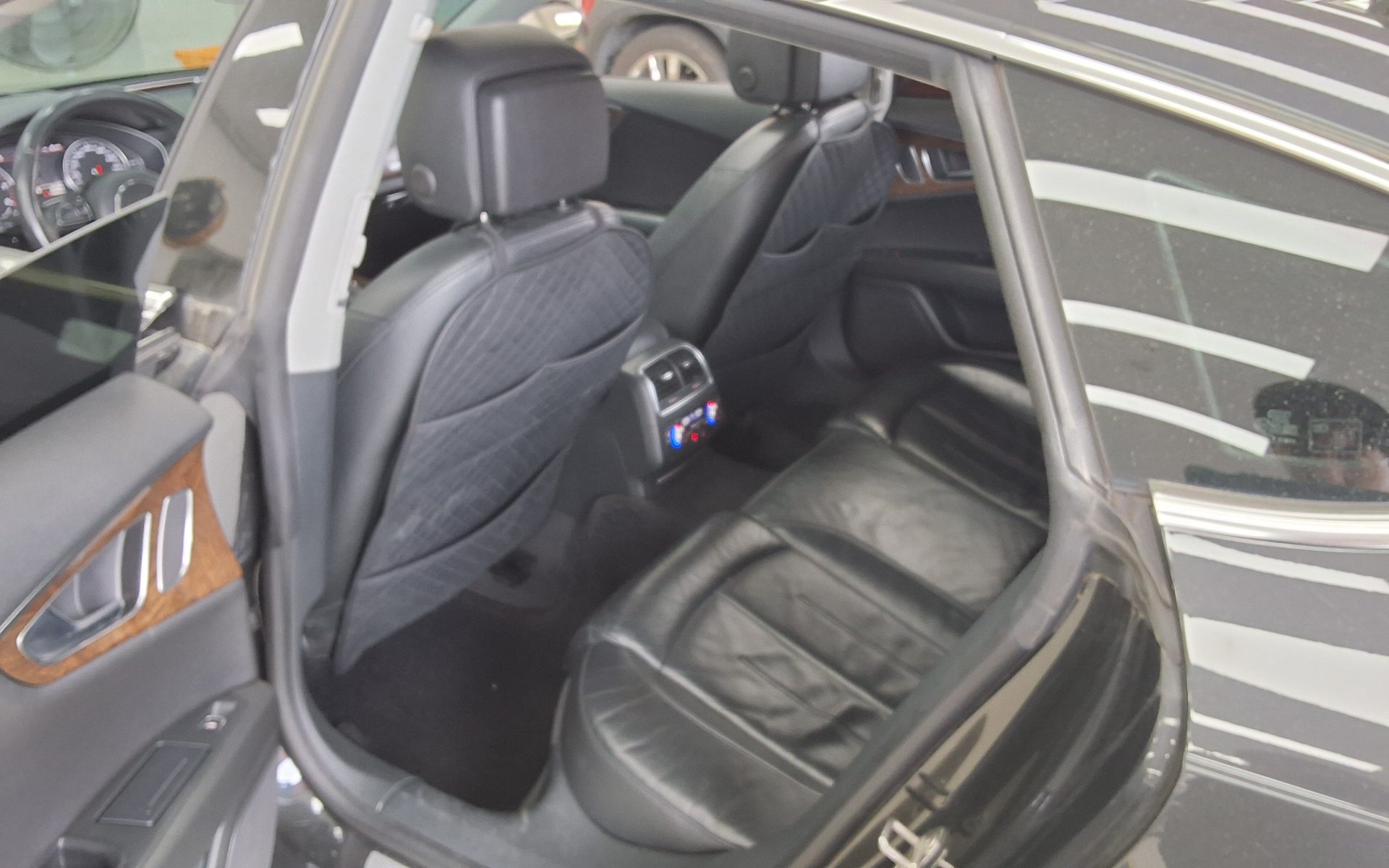 아우디 A7 2012 - 이미지 11