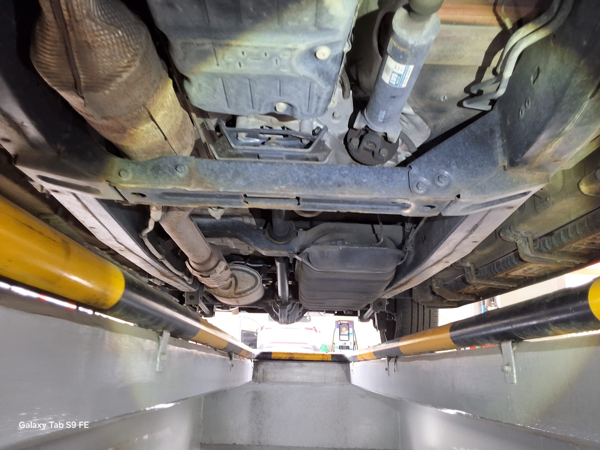 쌍용자동차 렉스턴 스포츠 2020 - 이미지 20