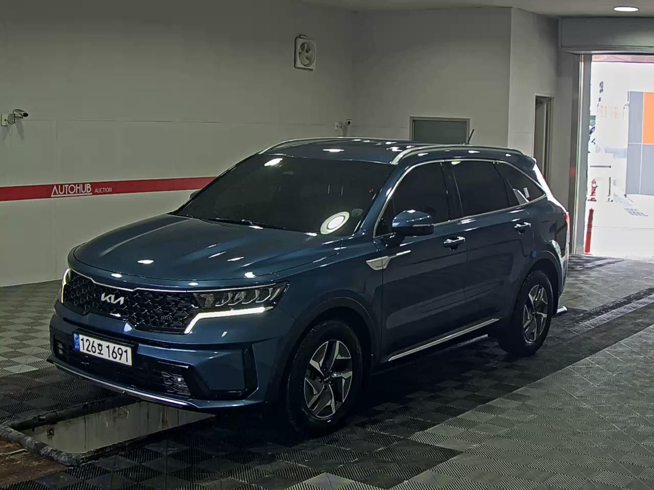 기아자동차 기타