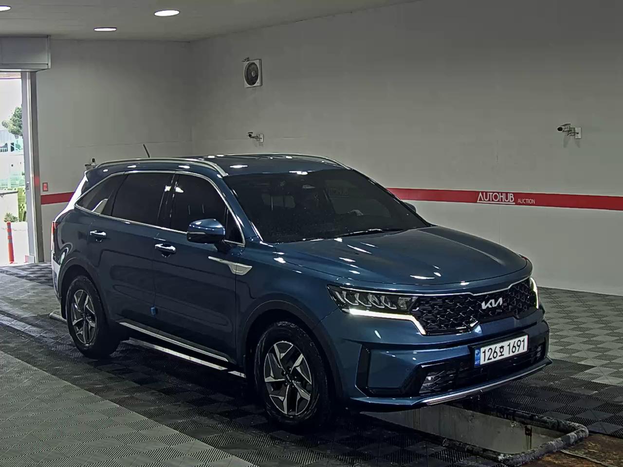 كيا أخرى 2022 - صورة 2