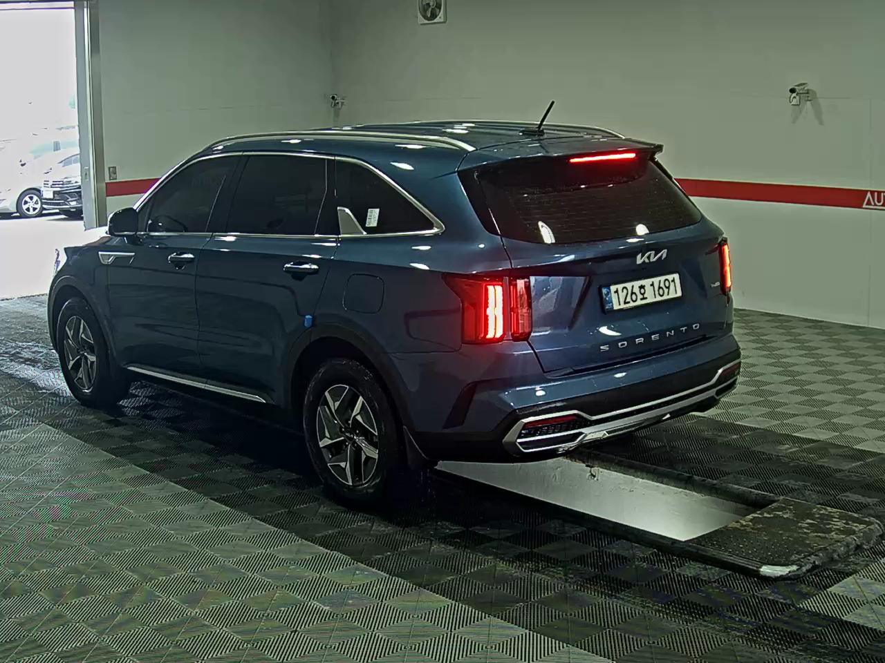 كيا أخرى 2022 - صورة 5