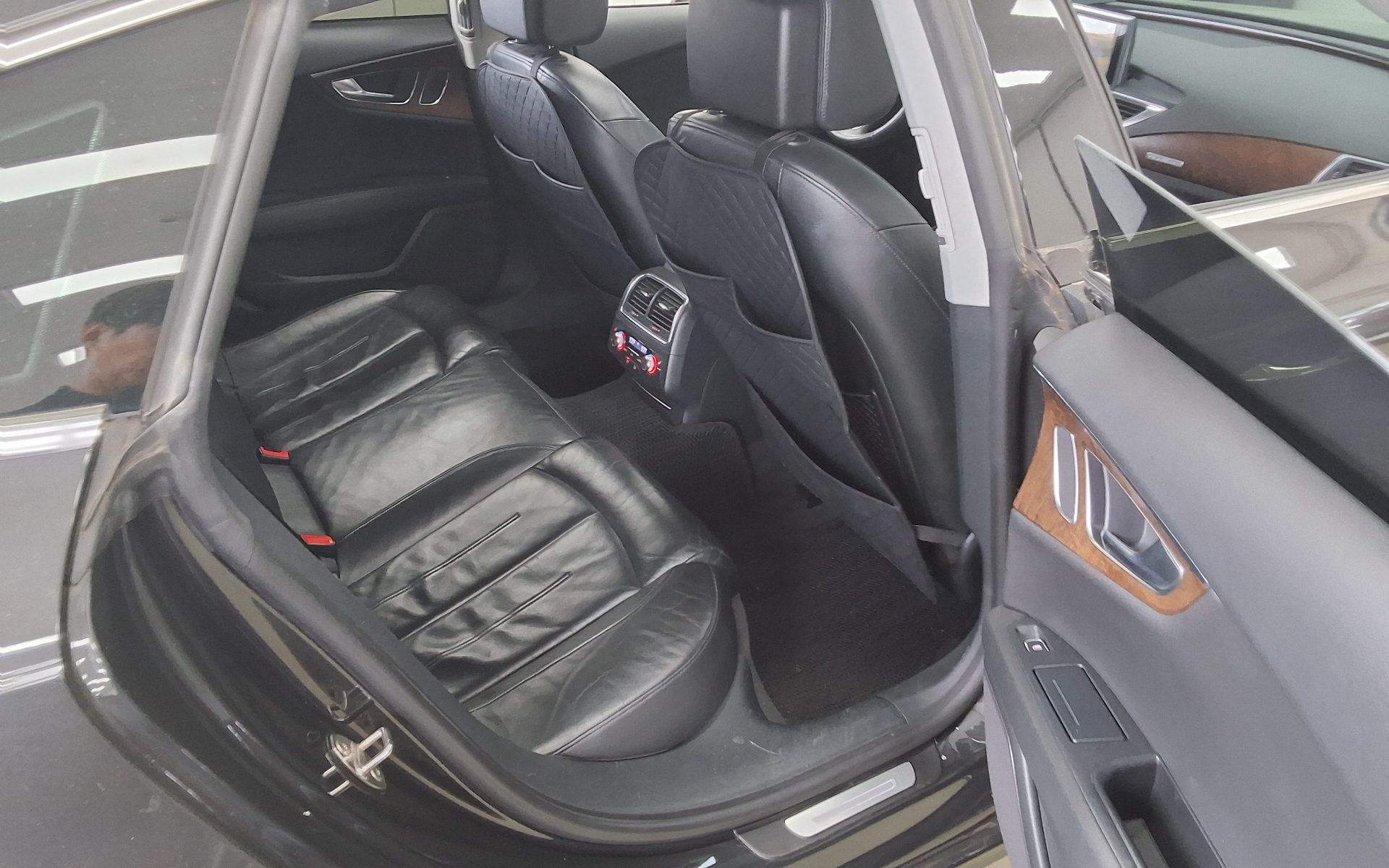 아우디 A7 2012 - 이미지 12