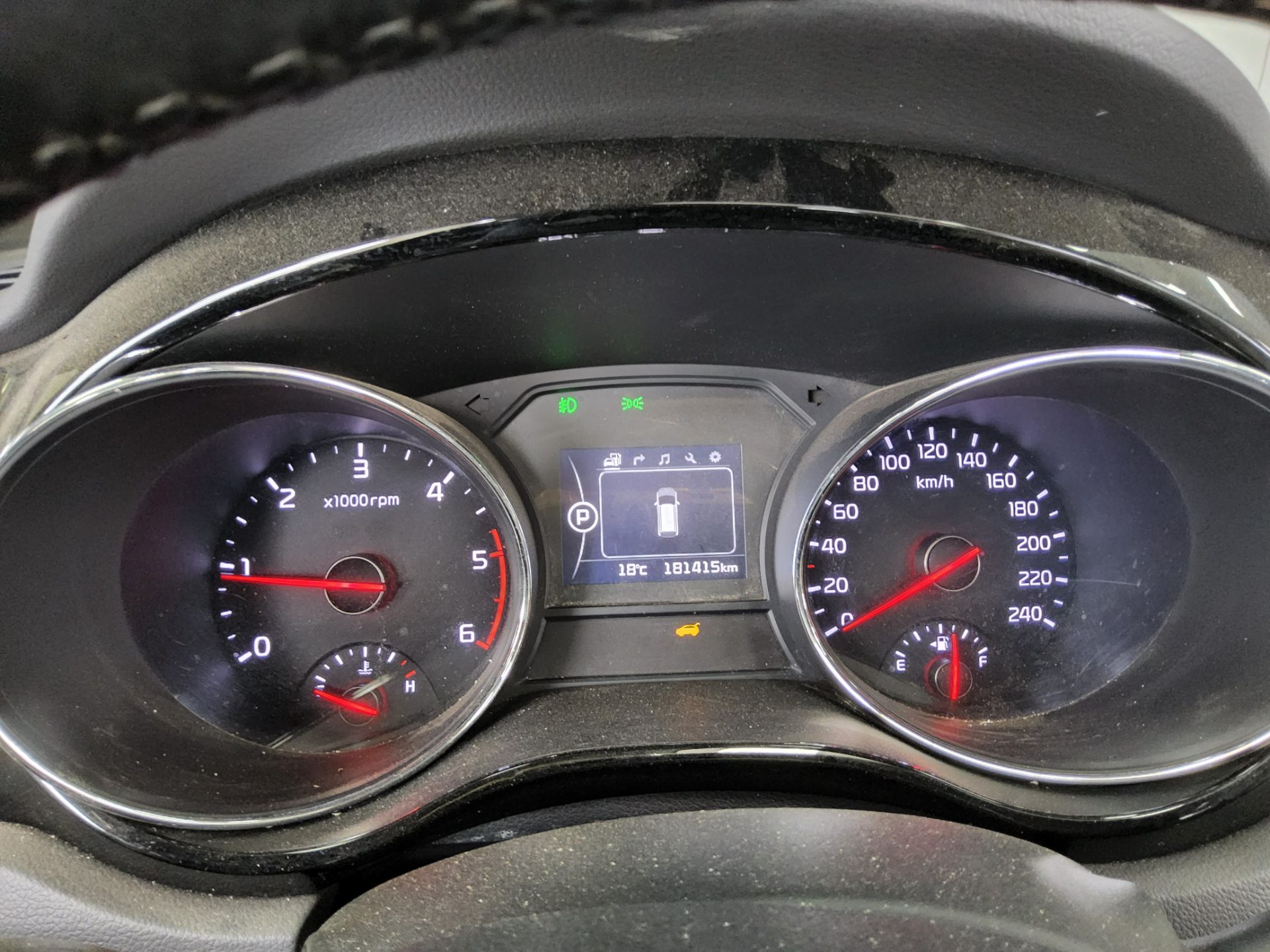 기아자동차 기타 2016 - 이미지 8