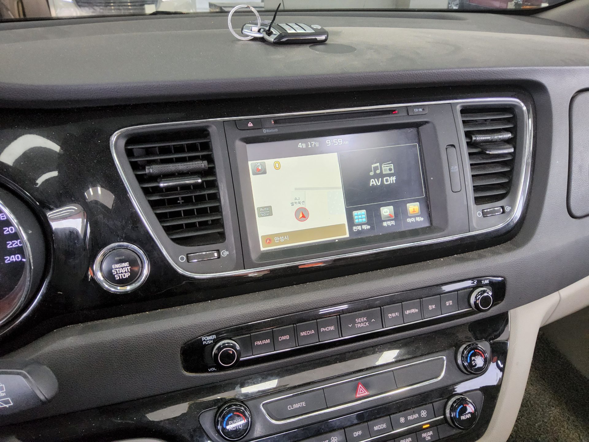 기아자동차 기타 2016 - 이미지 17