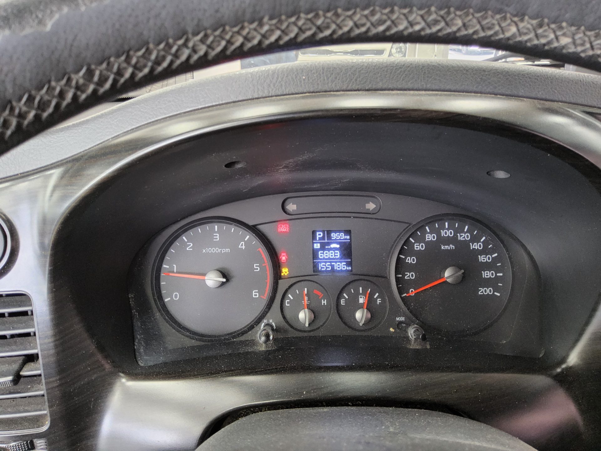 기아자동차 봉고 2019 - 이미지 8