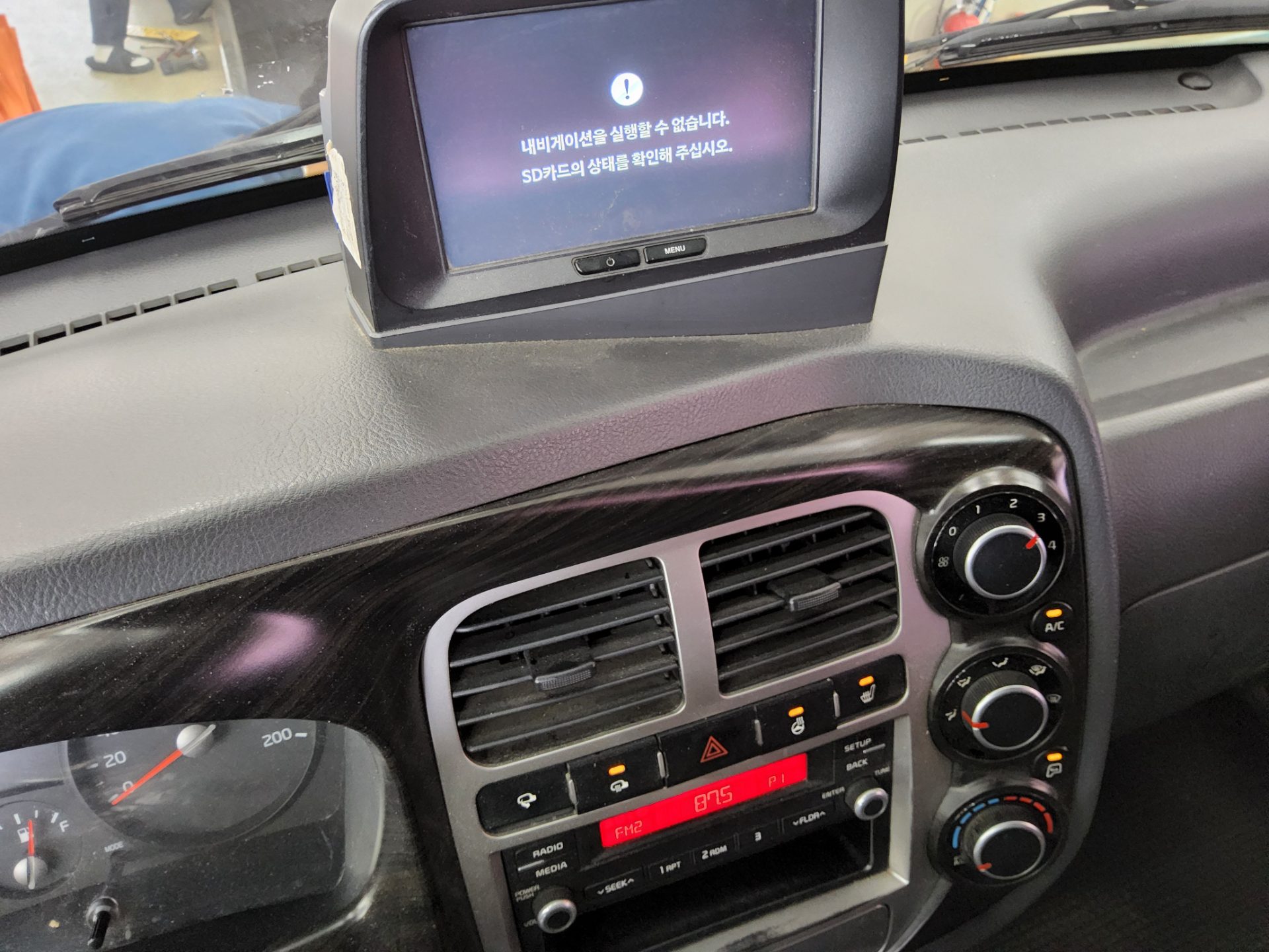 기아자동차 봉고 2019 - 이미지 13