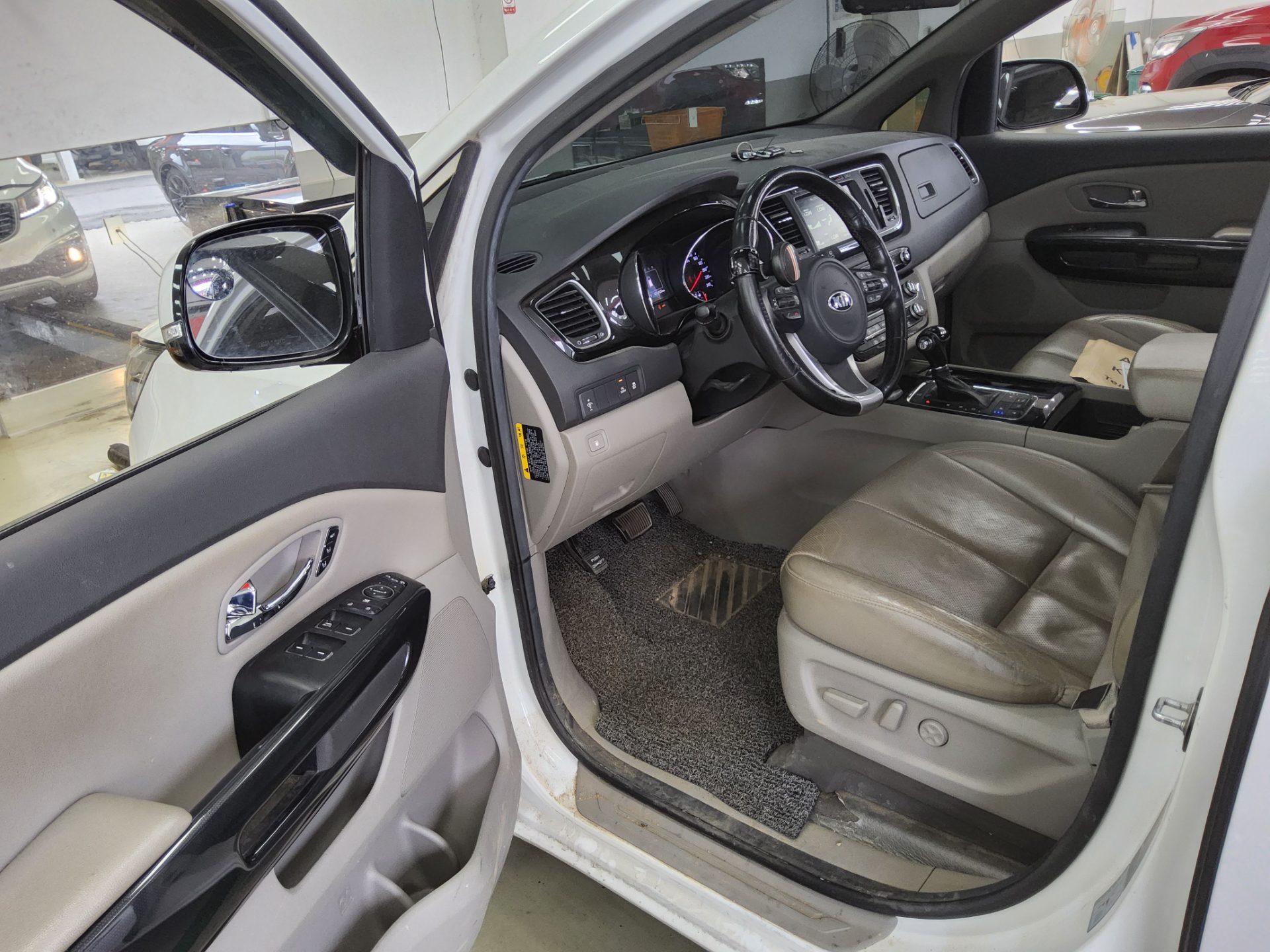 기아자동차 기타 2016 - 이미지 9