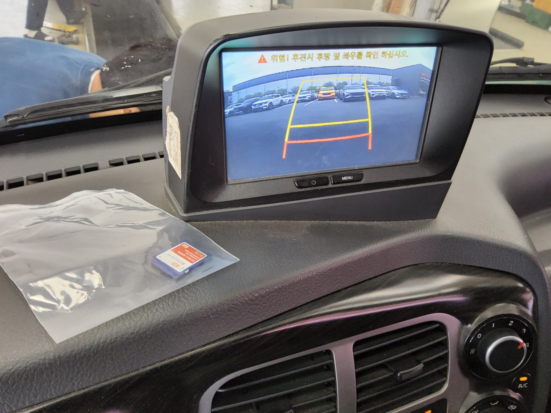 기아자동차 봉고 2019 - 이미지 14