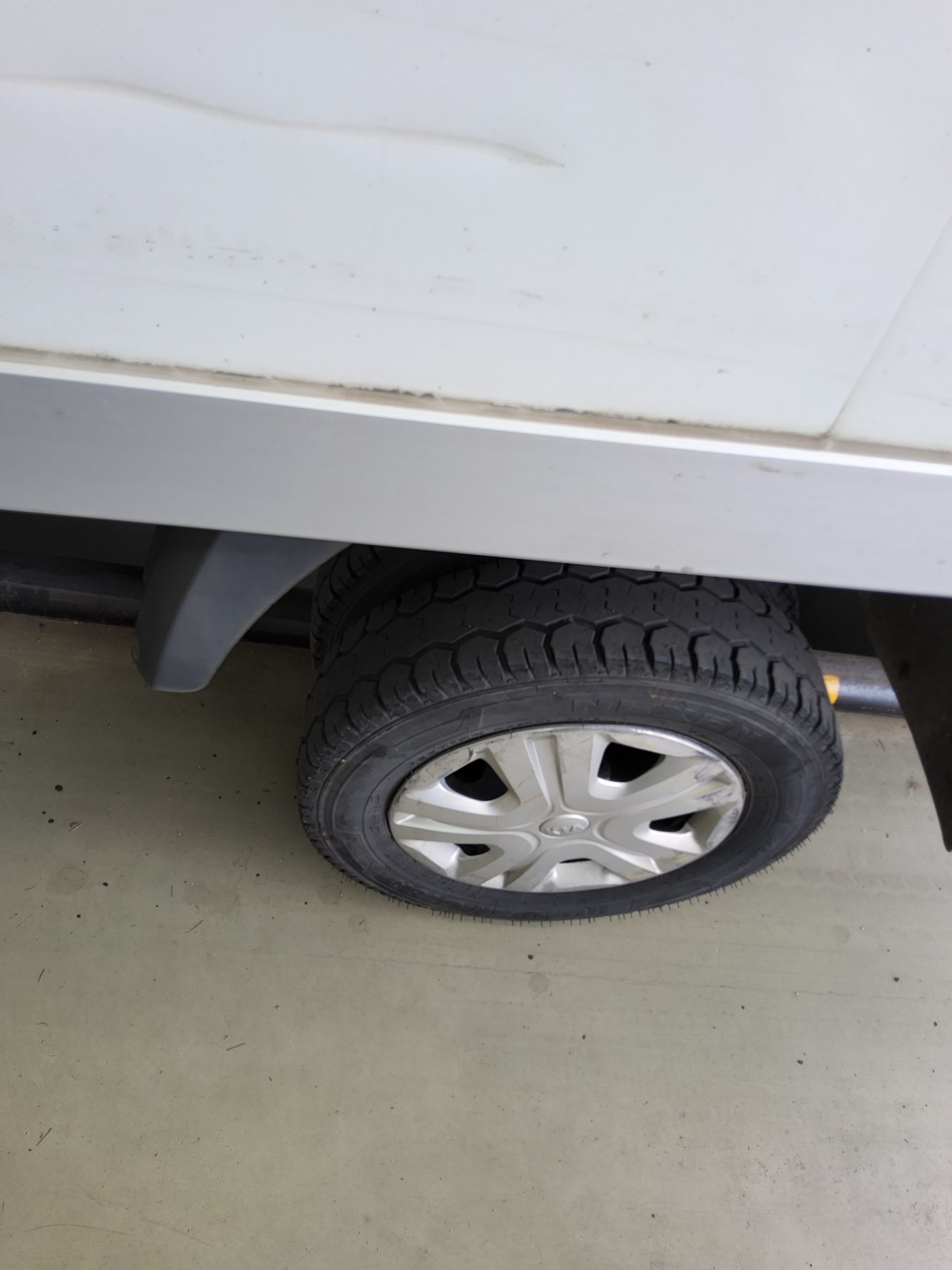 기아자동차 봉고 2019 - 이미지 16