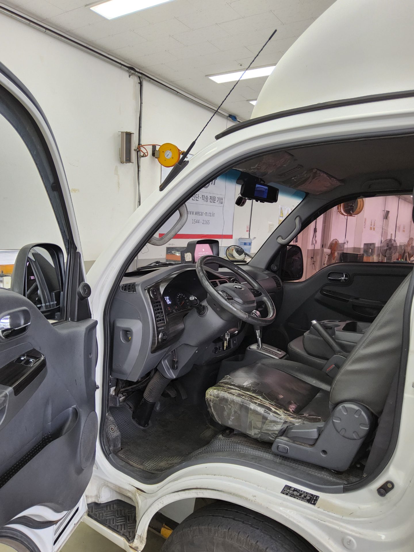 기아자동차 봉고 2019 - 이미지 9