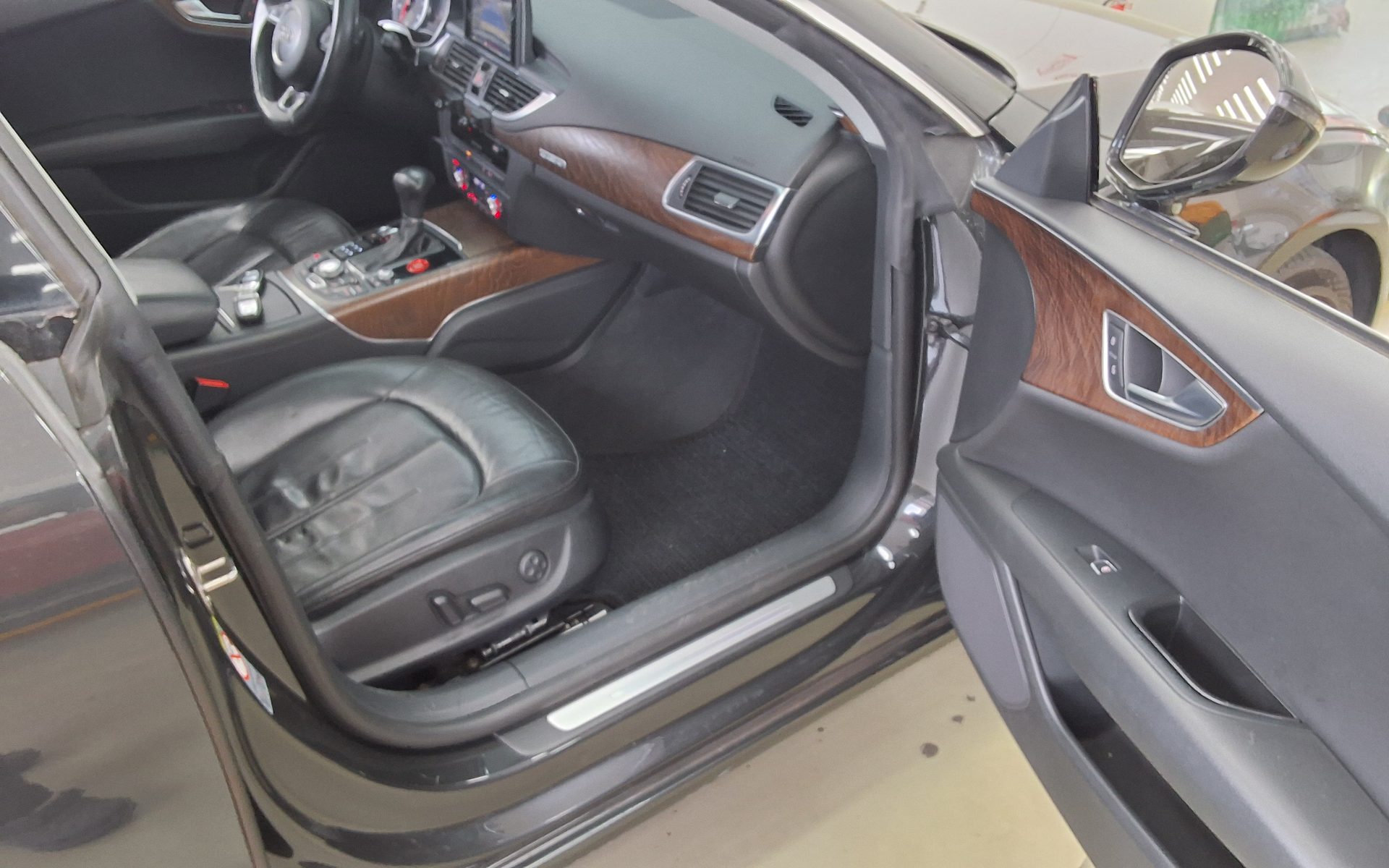 아우디 A7 2012 - 이미지 13