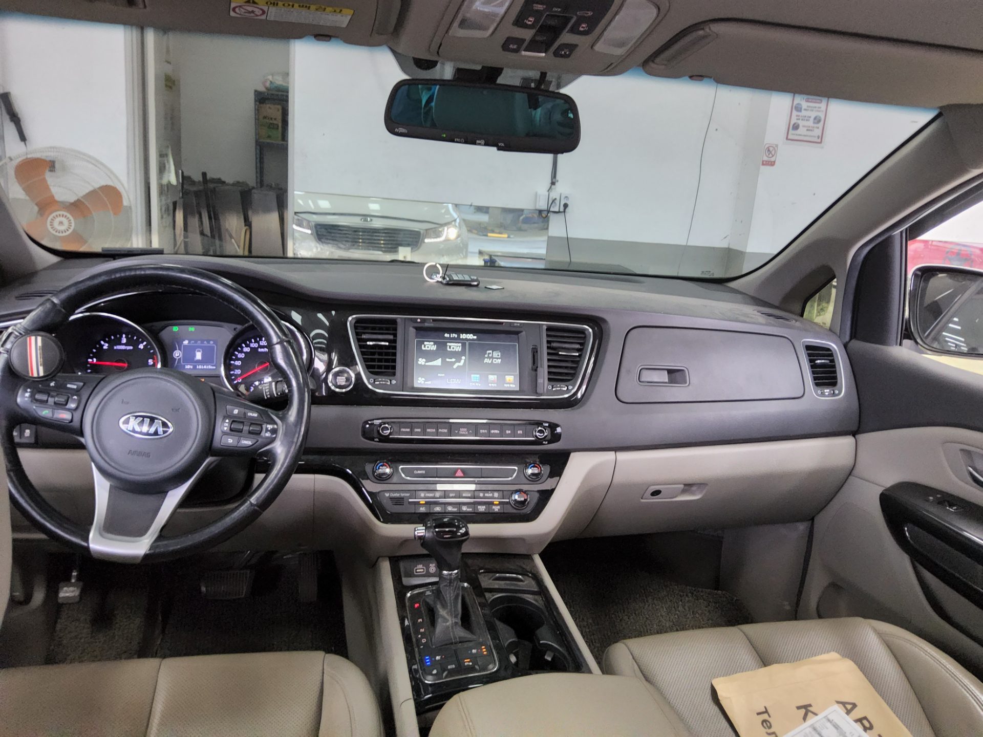 기아자동차 기타 2016 - 이미지 10