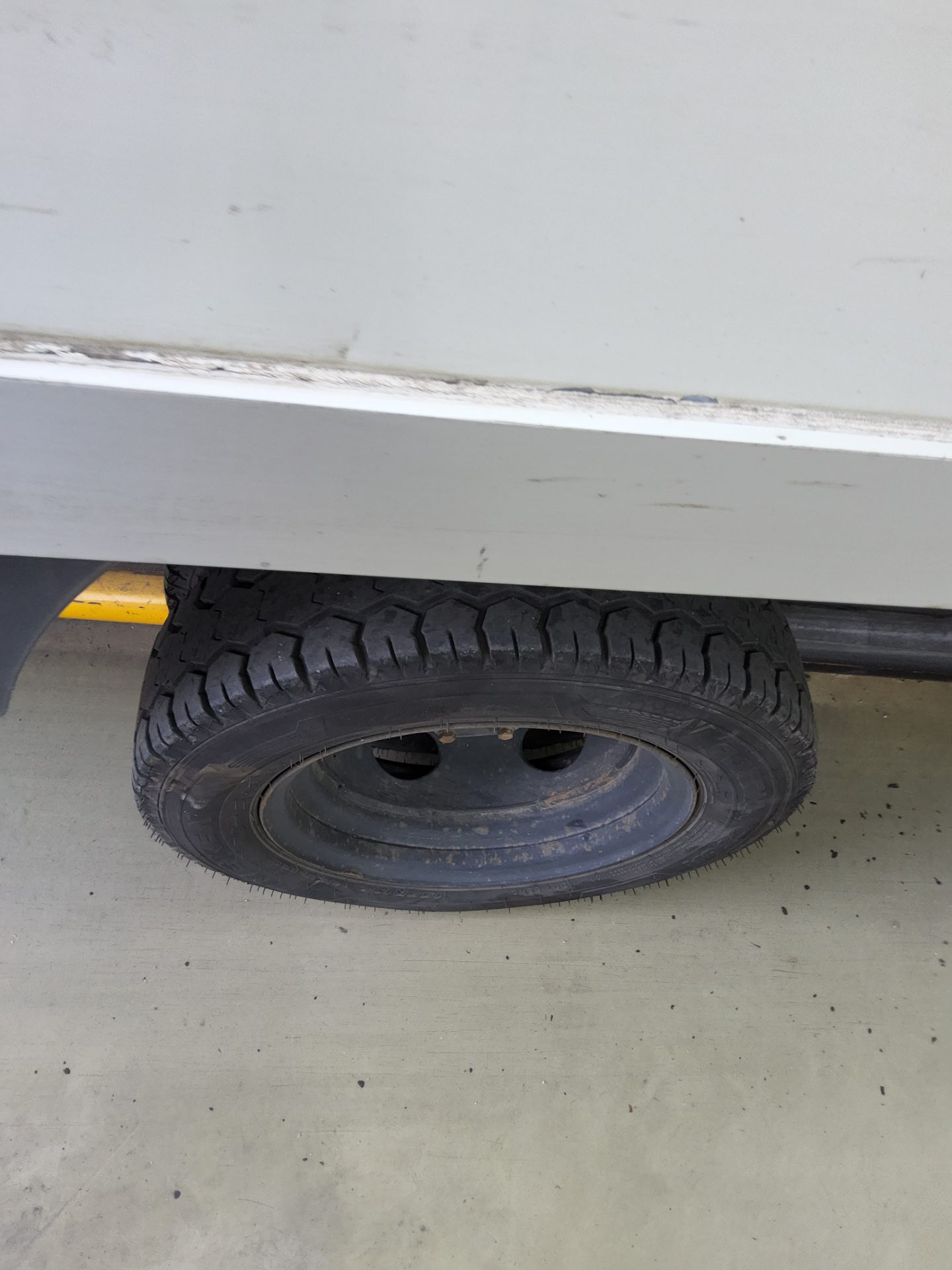 기아자동차 봉고 2019 - 이미지 18