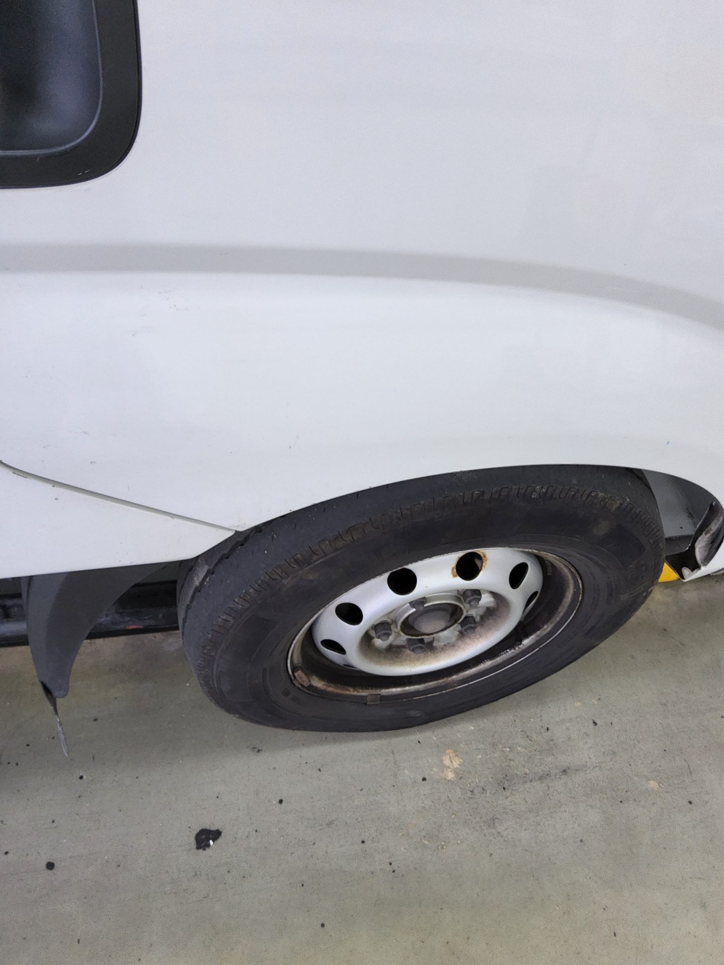 기아자동차 봉고 2019 - 이미지 17