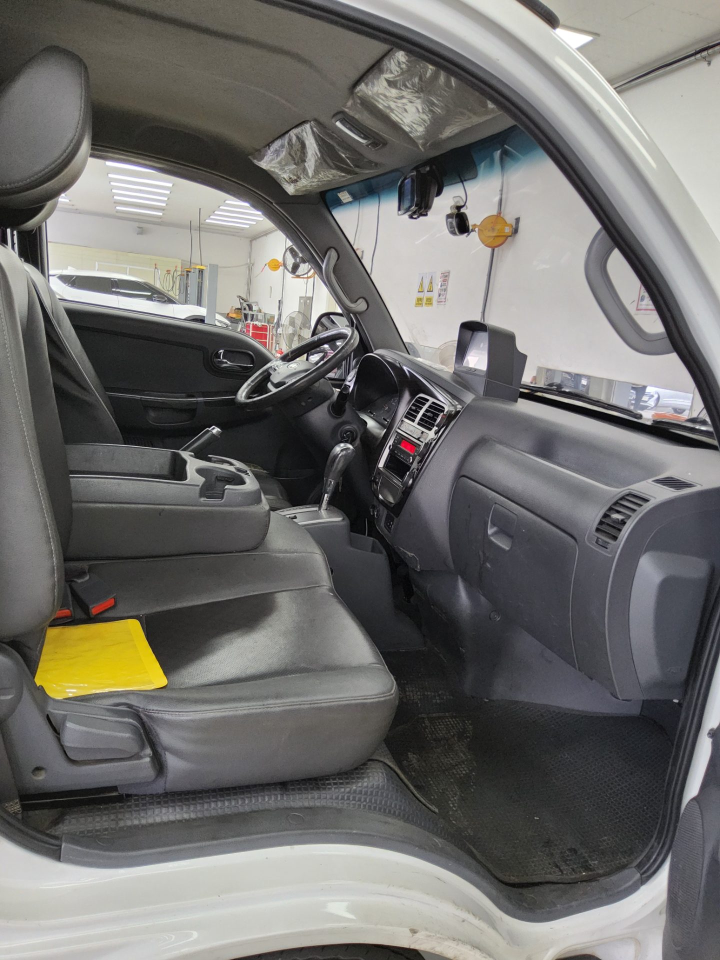 기아자동차 봉고 2019 - 이미지 10