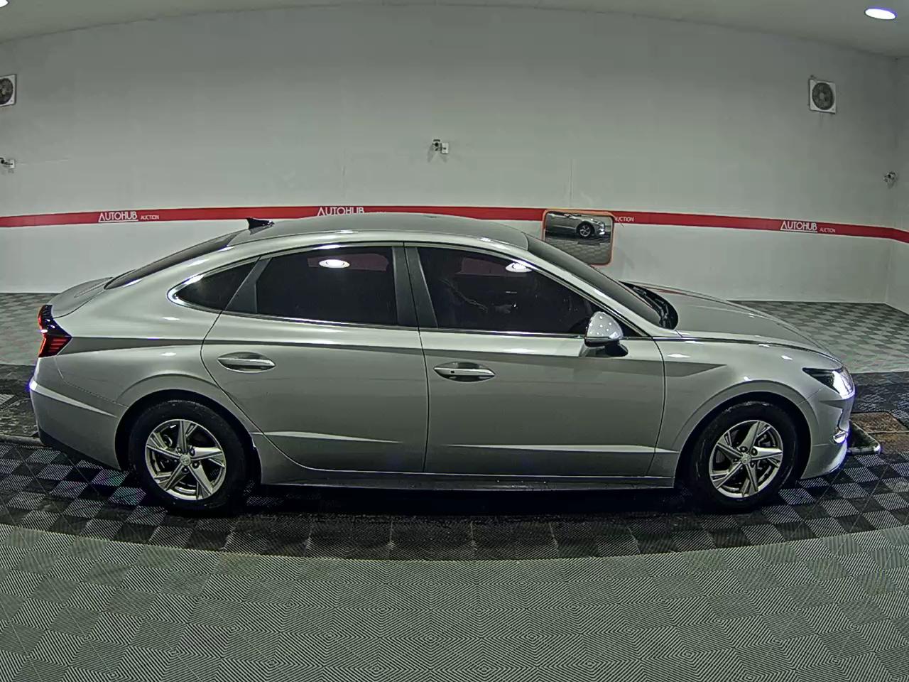 Hyundai Sonata 2020 - Image 3