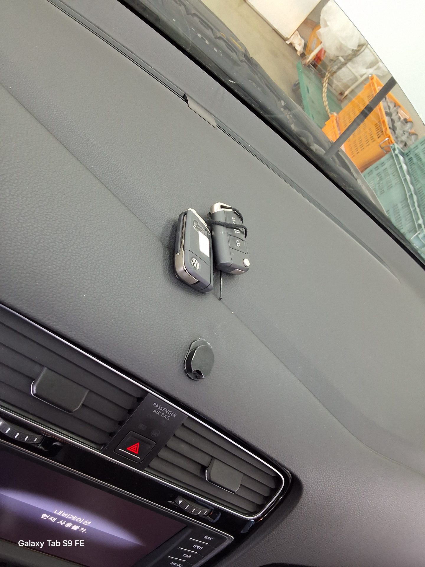 فولكس فاجن جولف 2014 - صورة 19