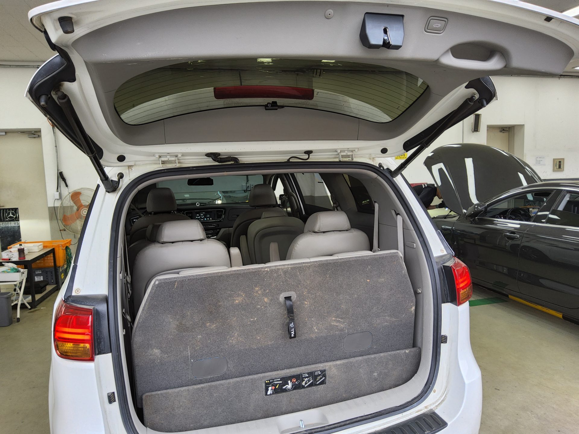 기아자동차 기타 2016 - 이미지 14