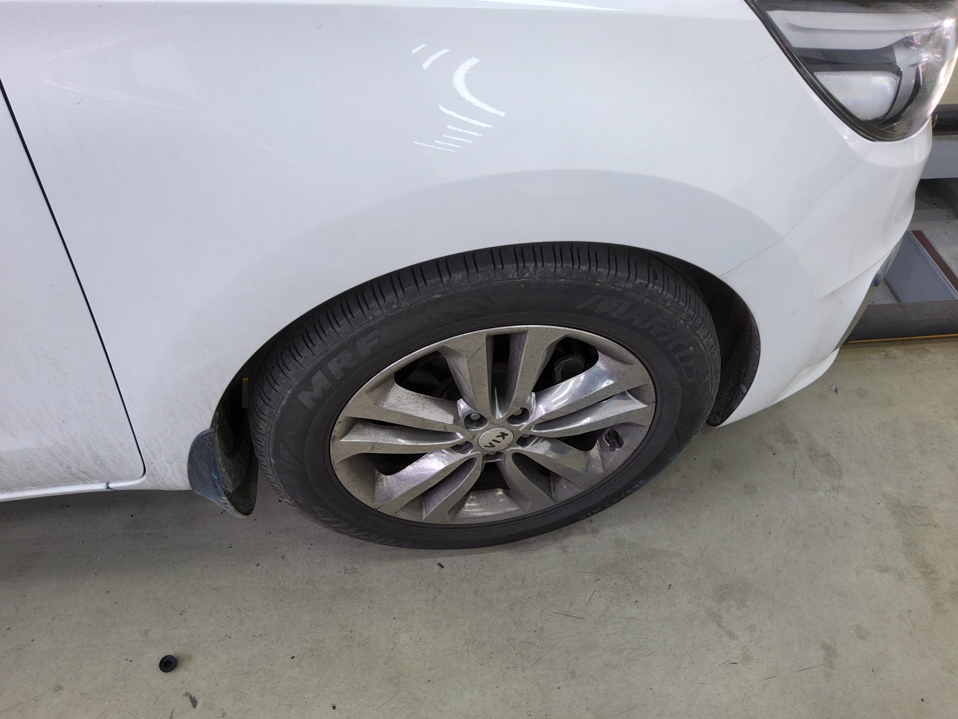 기아자동차 기타 2016 - 이미지 21