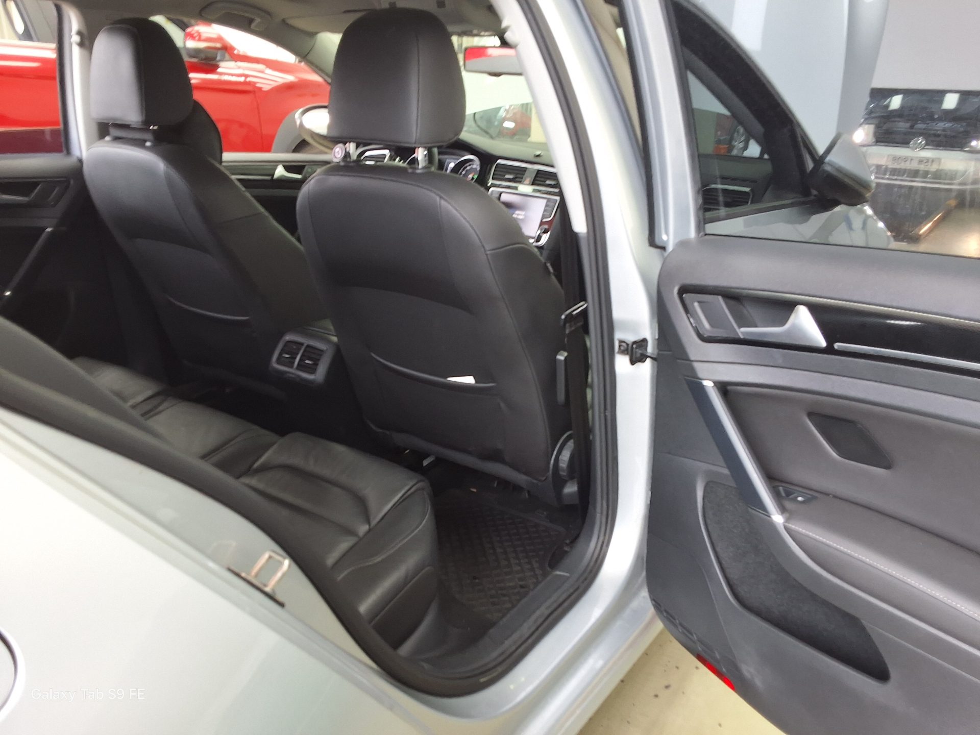 فولكس فاجن جولف 2014 - صورة 12