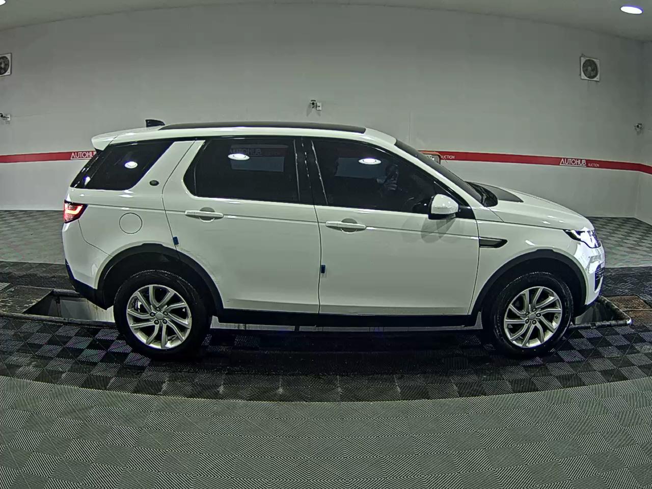 LAND-ROVER 디스커버리 2019 - 이미지 3