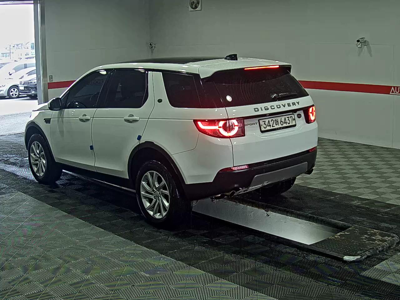 LAND-ROVER 디스커버리 2019 - 이미지 5