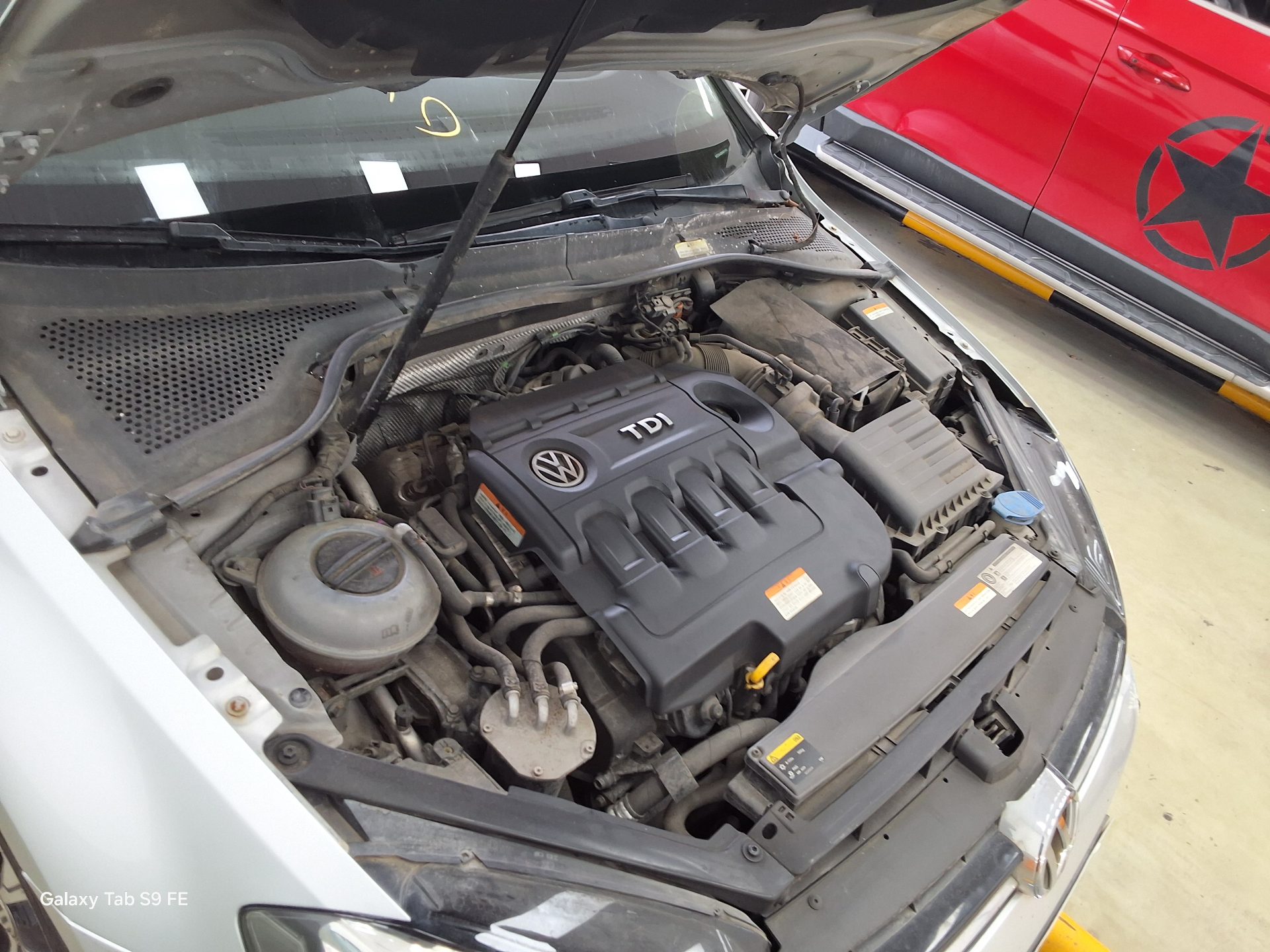 فولكس فاجن جولف 2014 - صورة 21