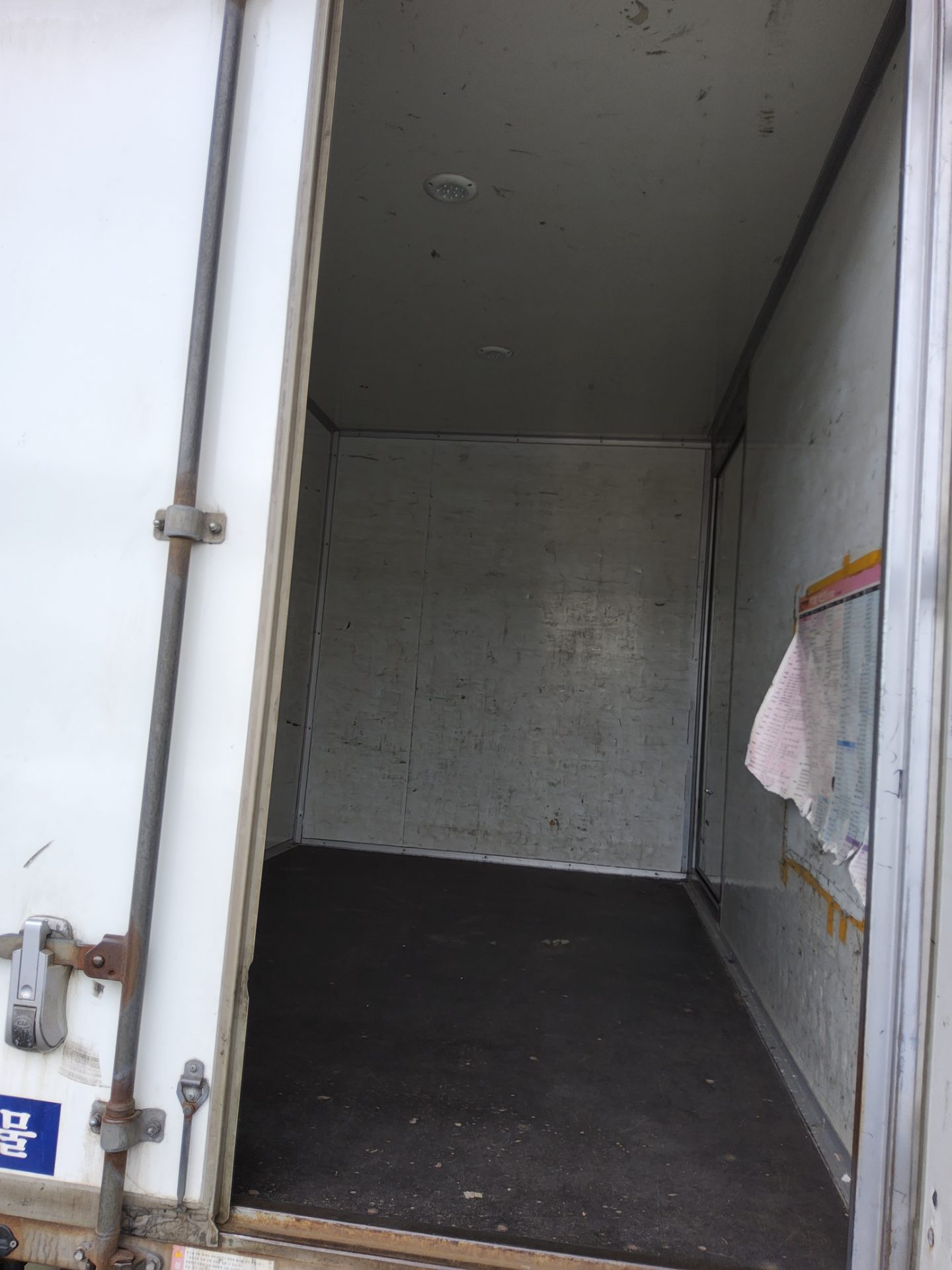 기아자동차 봉고 2019 - 이미지 11