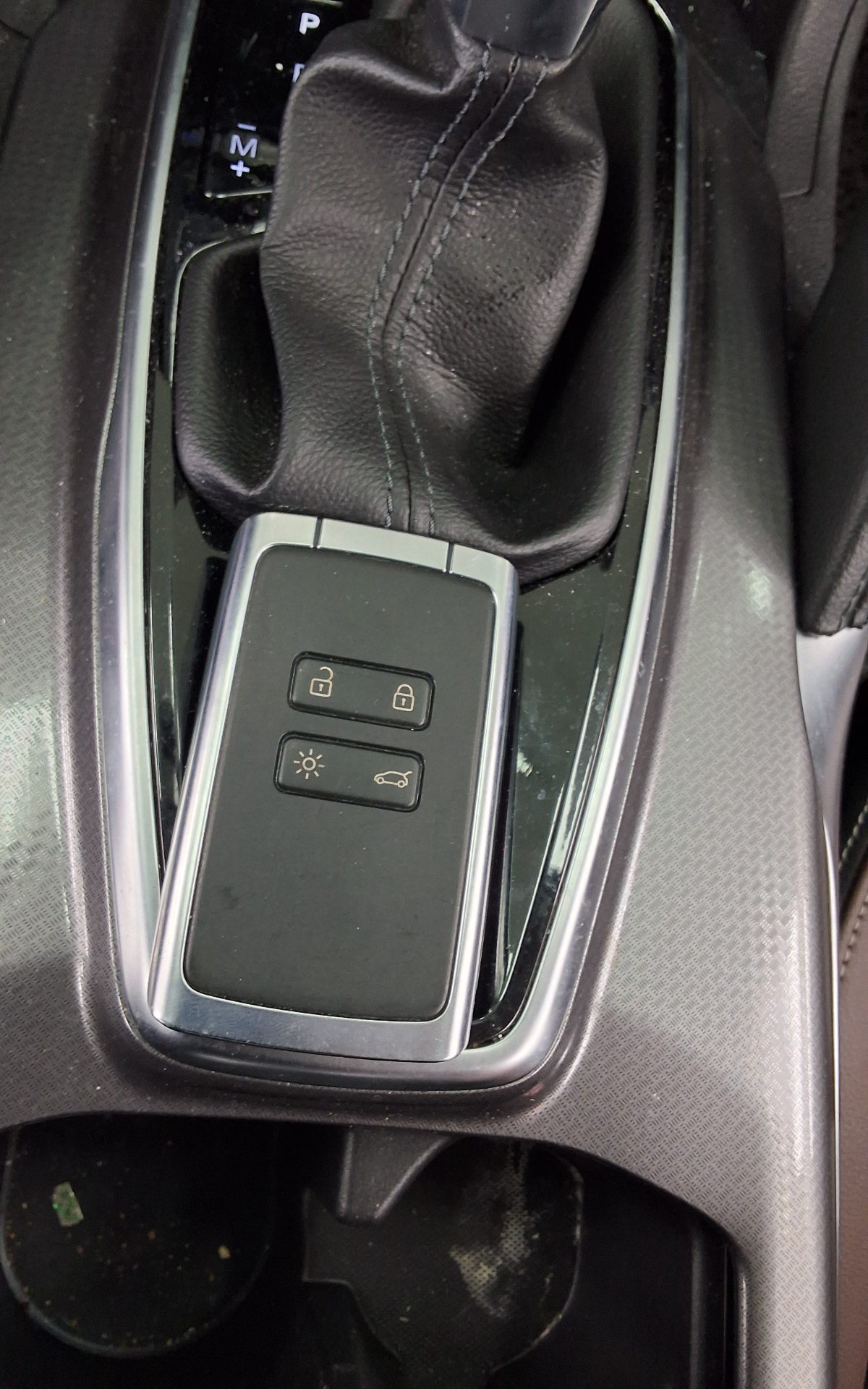 رينو سامسونج QM6 2020 - صورة 18