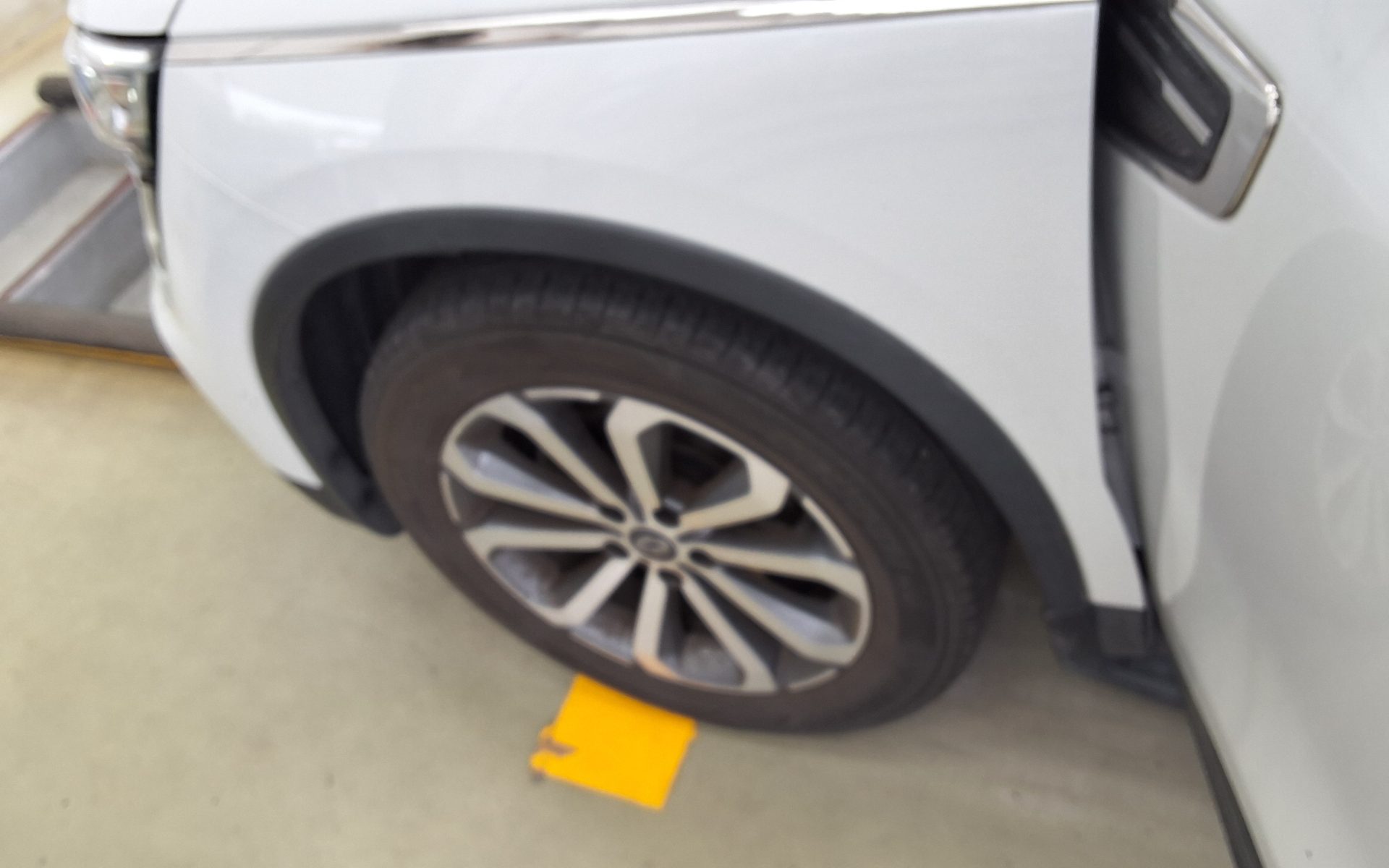 رينو سامسونج QM6 2020 - صورة 21