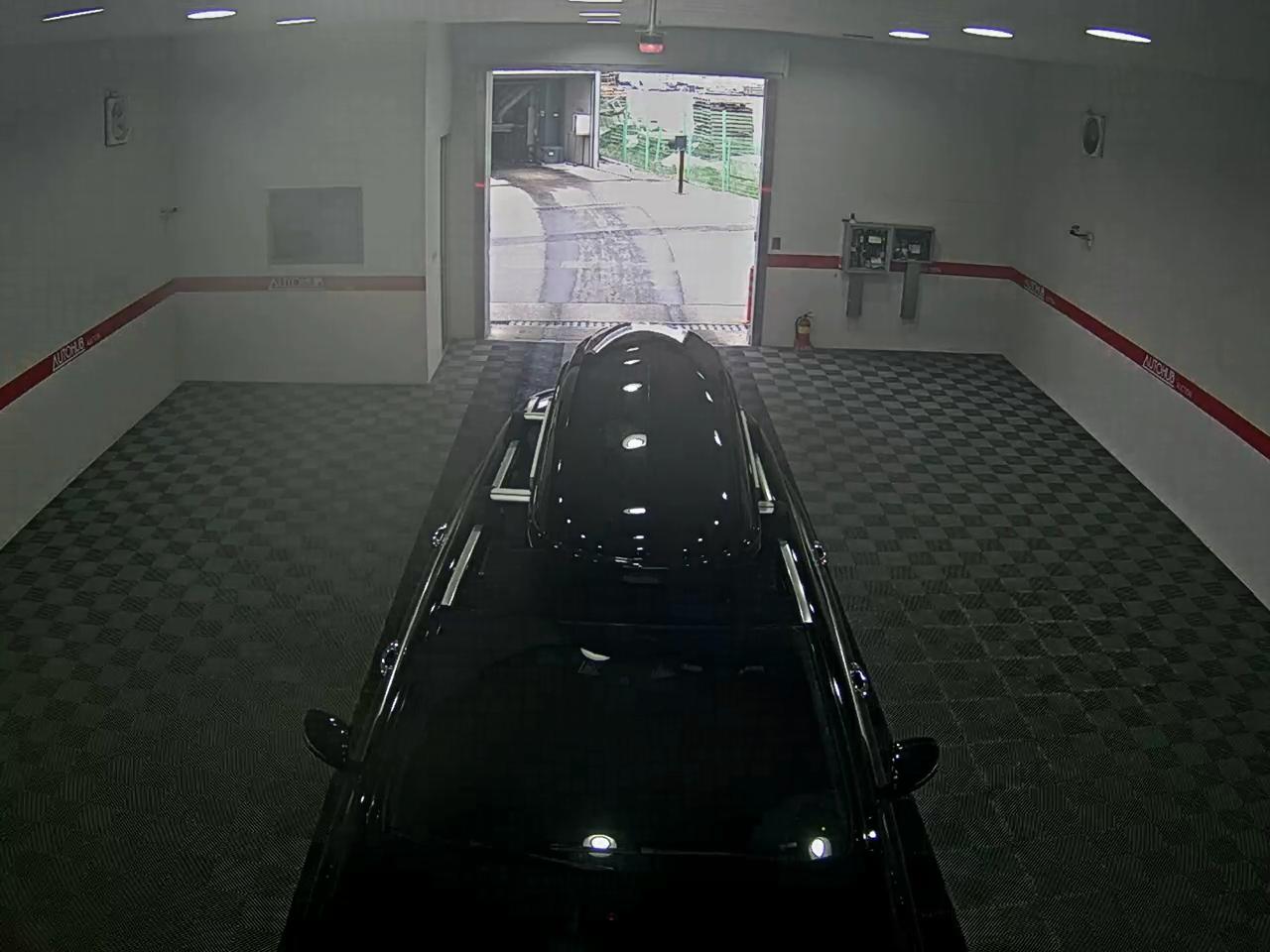 مرسيدس بنز GLC 2018 - صورة 6