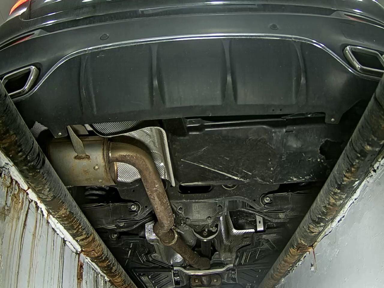 مرسيدس بنز GLC 2018 - صورة 7