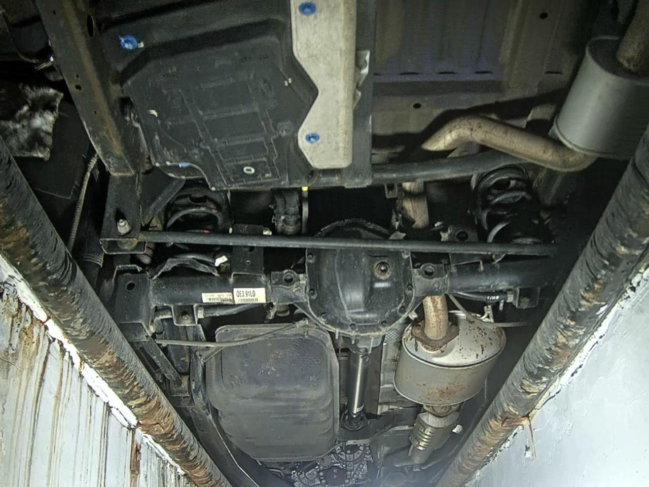 쌍용자동차 렉스턴 스포츠 2020 - 이미지 7