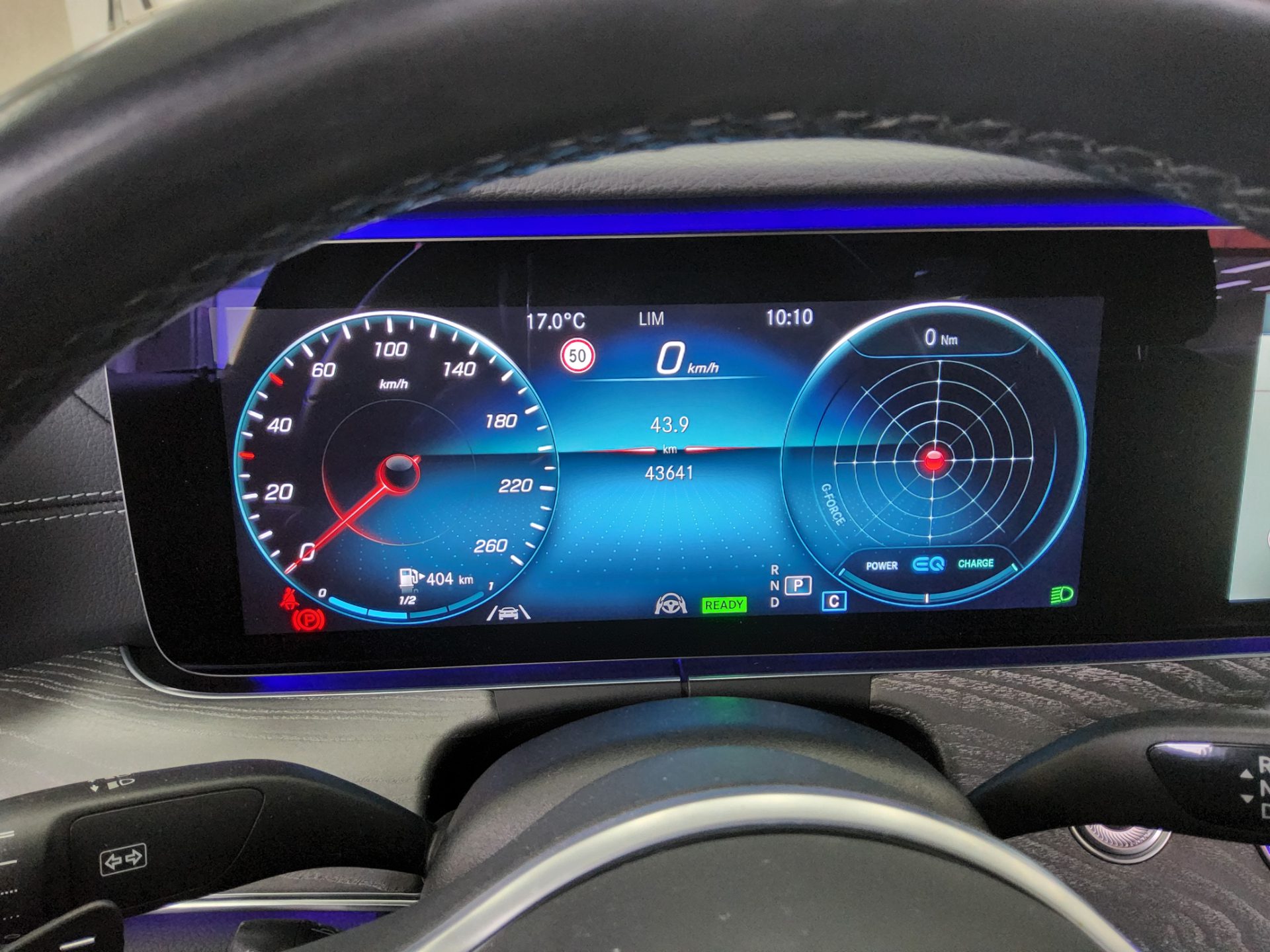 메르세데스-벤츠 CLS 2021 - 이미지 8