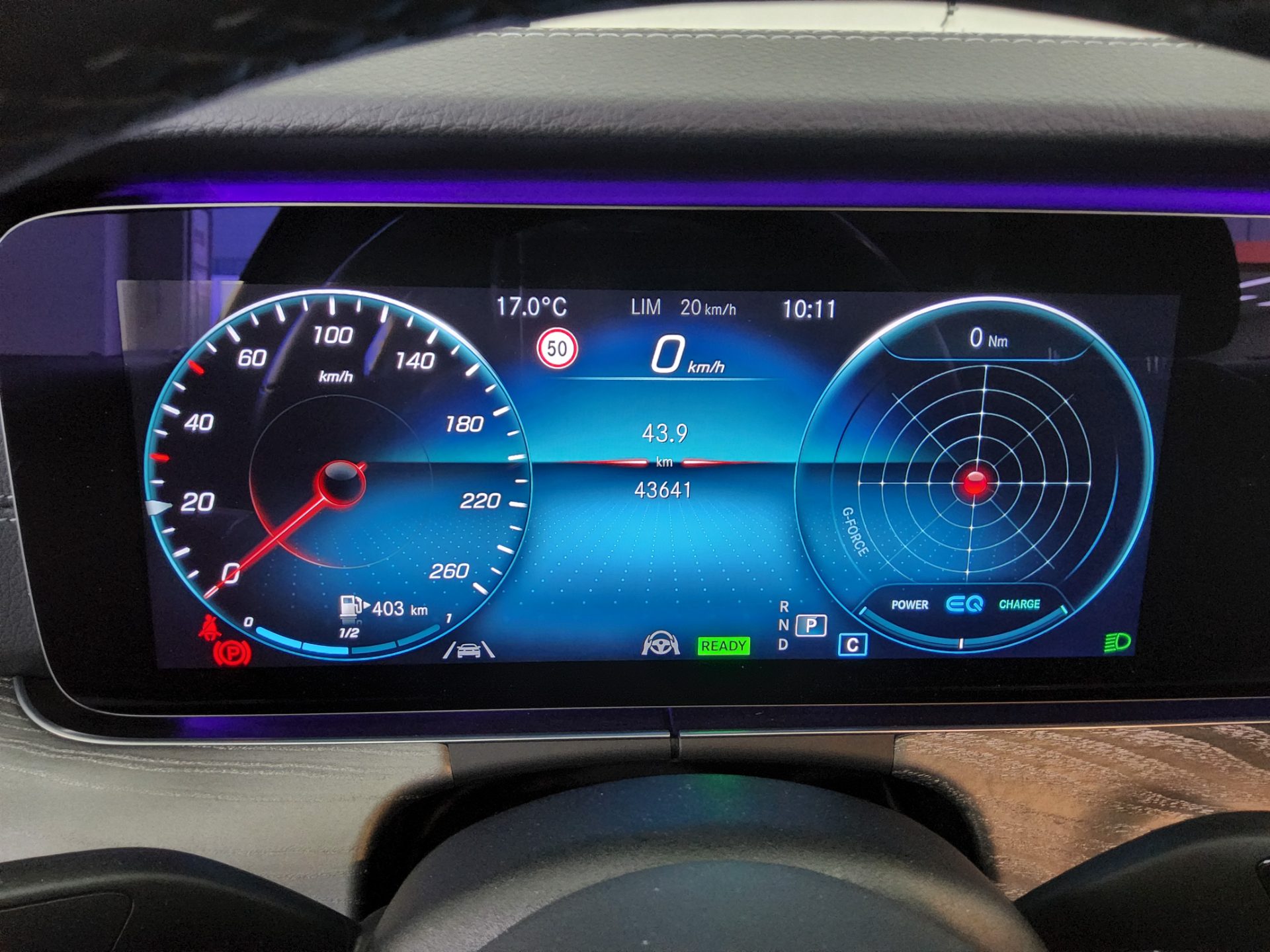 메르세데스-벤츠 CLS 2021 - 이미지 16