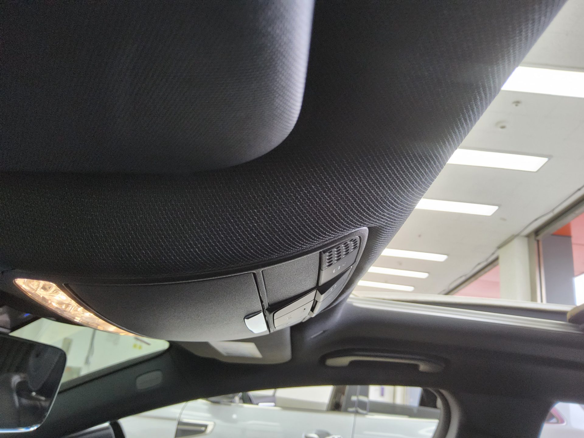 메르세데스-벤츠 CLS 2021 - 이미지 18