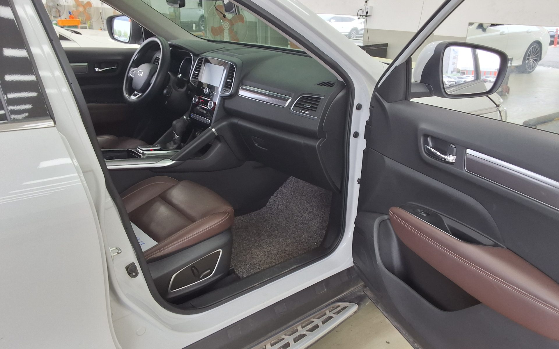 رينو سامسونج QM6 2020 - صورة 13