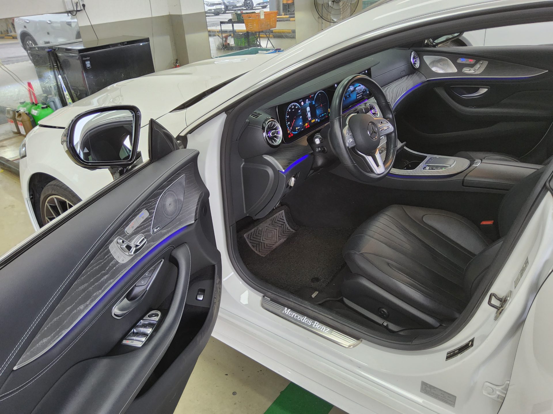 메르세데스-벤츠 CLS 2021 - 이미지 9