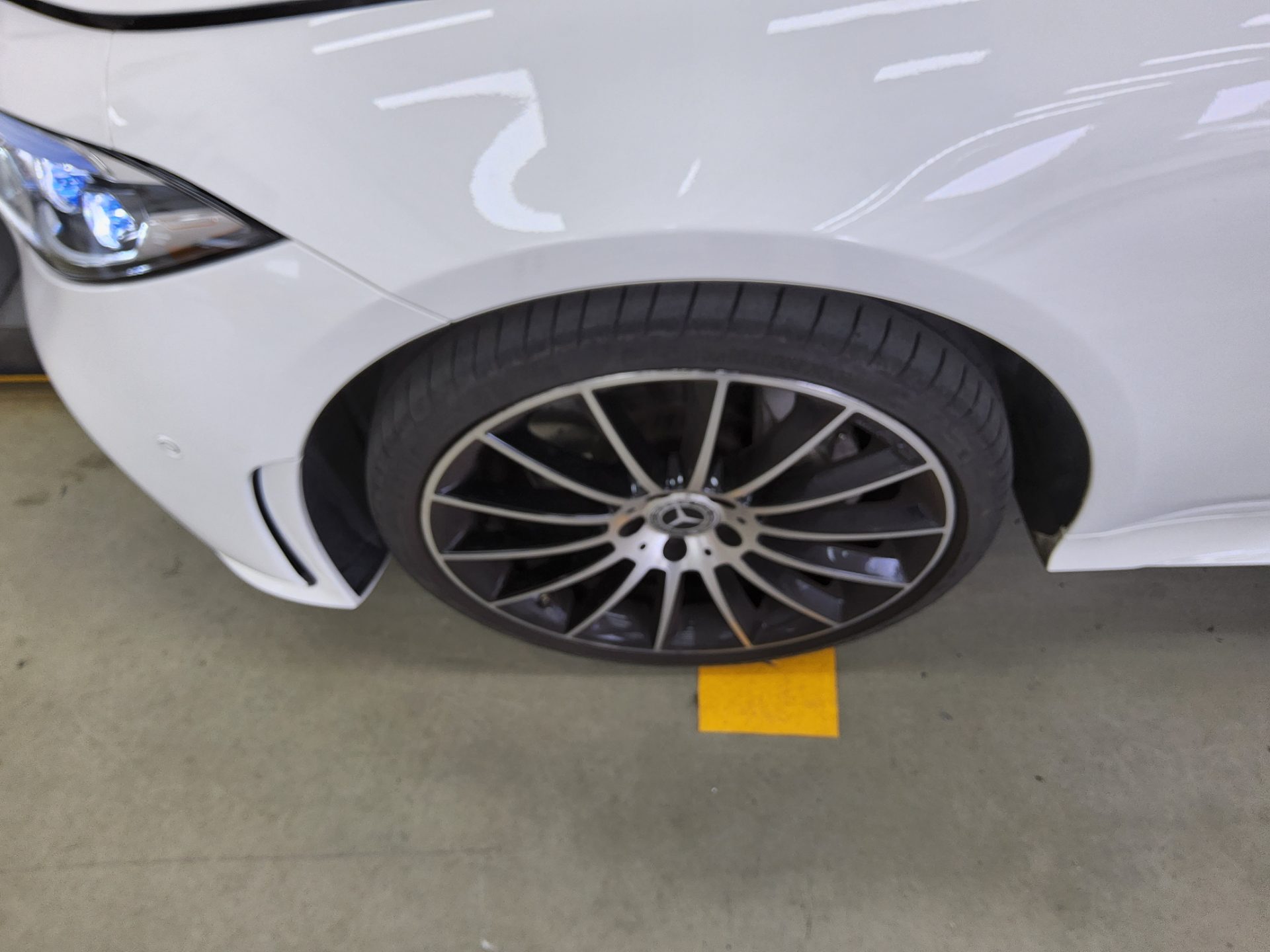 메르세데스-벤츠 CLS 2021 - 이미지 20