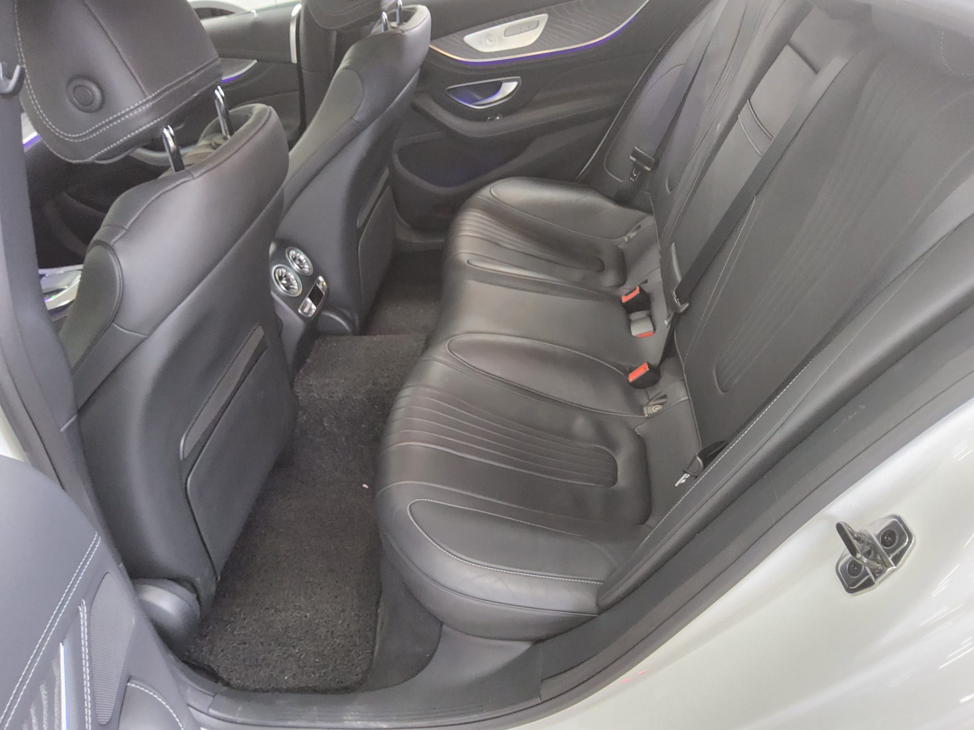 메르세데스-벤츠 CLS 2021 - 이미지 11