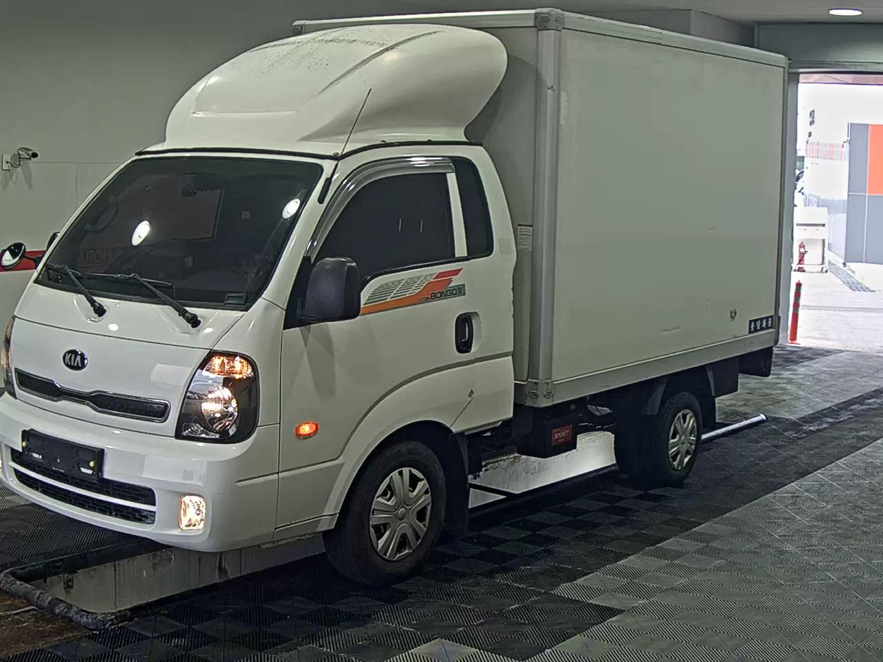 기아자동차 봉고