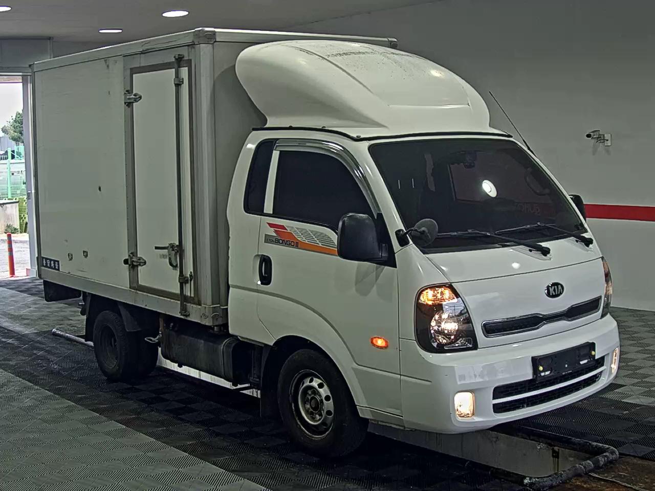 기아자동차 봉고 2019 - 이미지 2