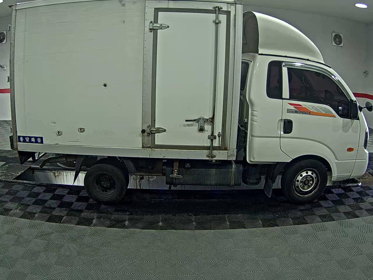 기아자동차 봉고 2019 - 이미지 3