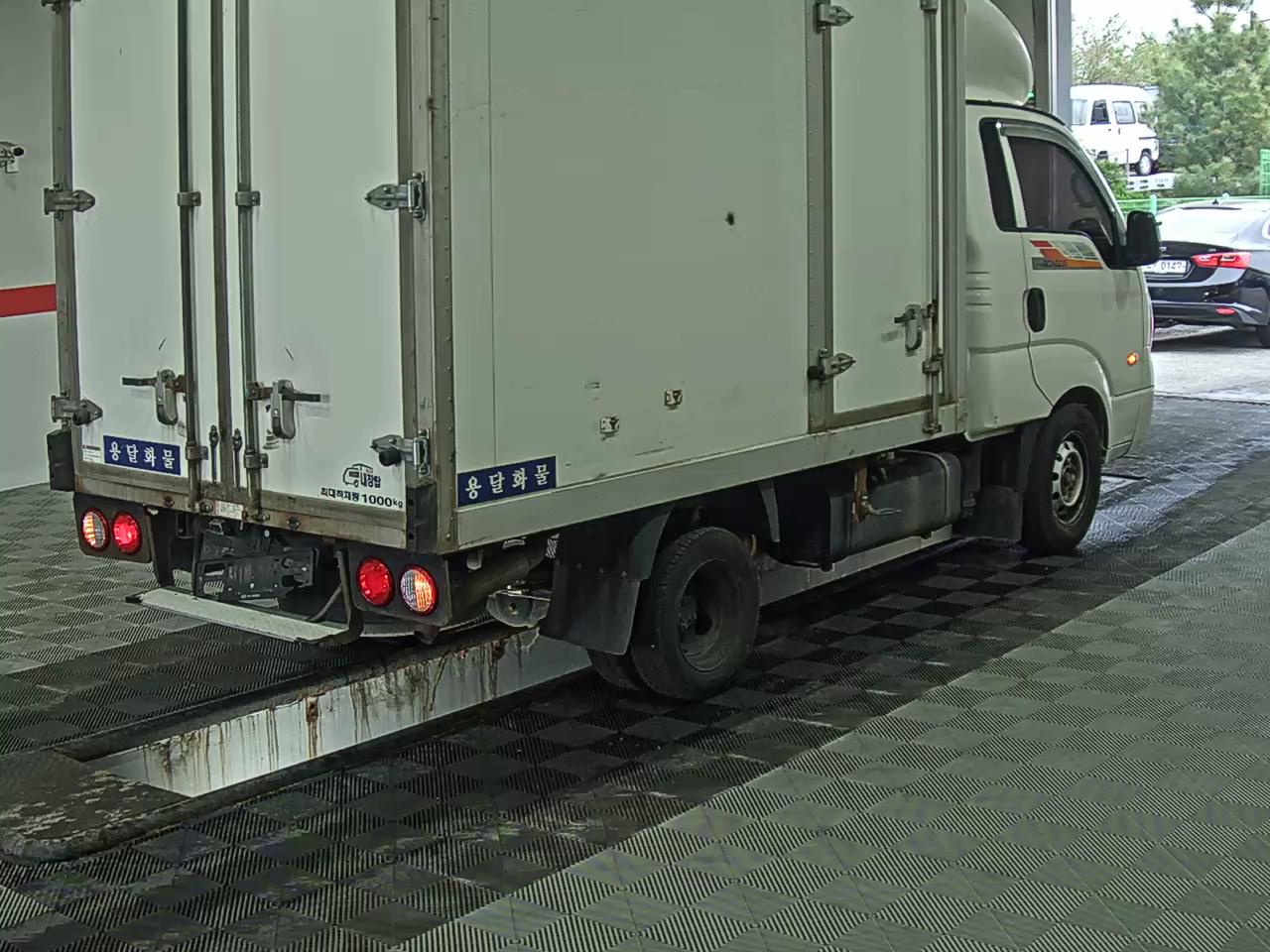 기아자동차 봉고 2019 - 이미지 4