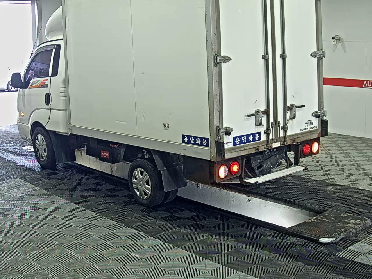 기아자동차 봉고 2019 - 이미지 5