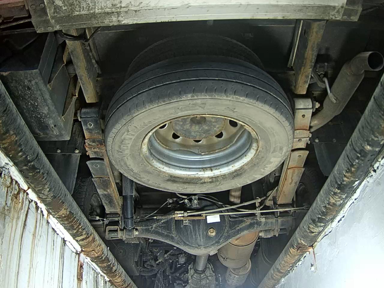 기아자동차 봉고 2019 - 이미지 7