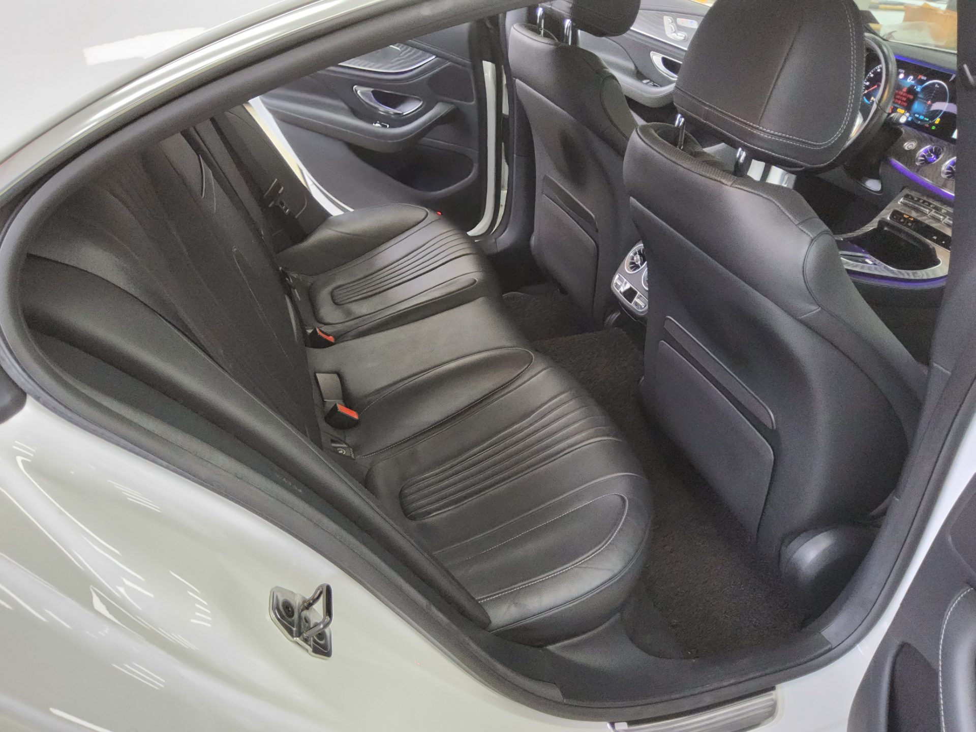 메르세데스-벤츠 CLS 2021 - 이미지 12