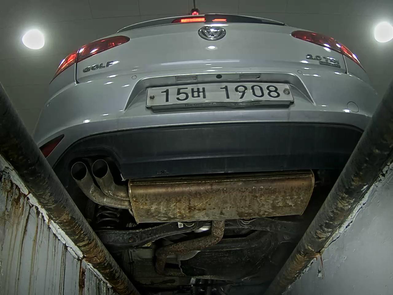 فولكس فاجن جولف 2014 - صورة 7