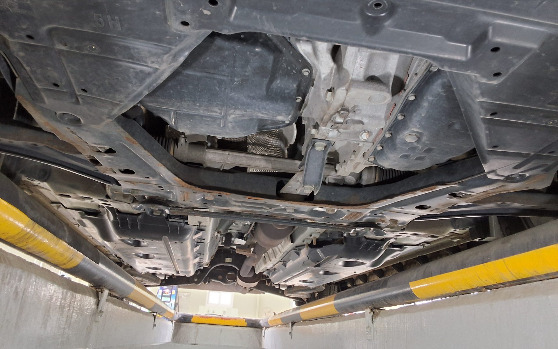 رينو سامسونج QM6 2020 - صورة 20